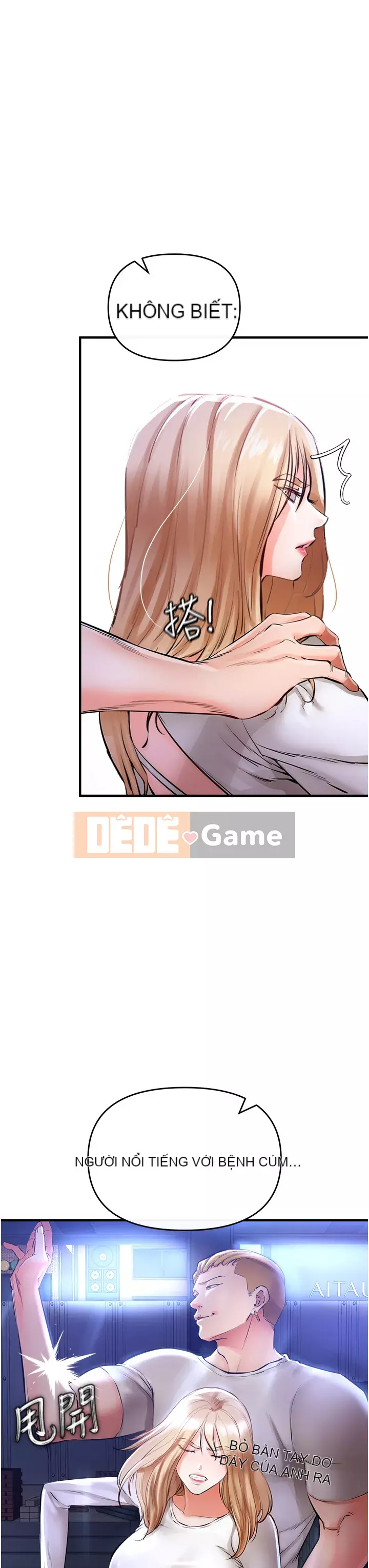 Sát thủ lynching Chương 1-9