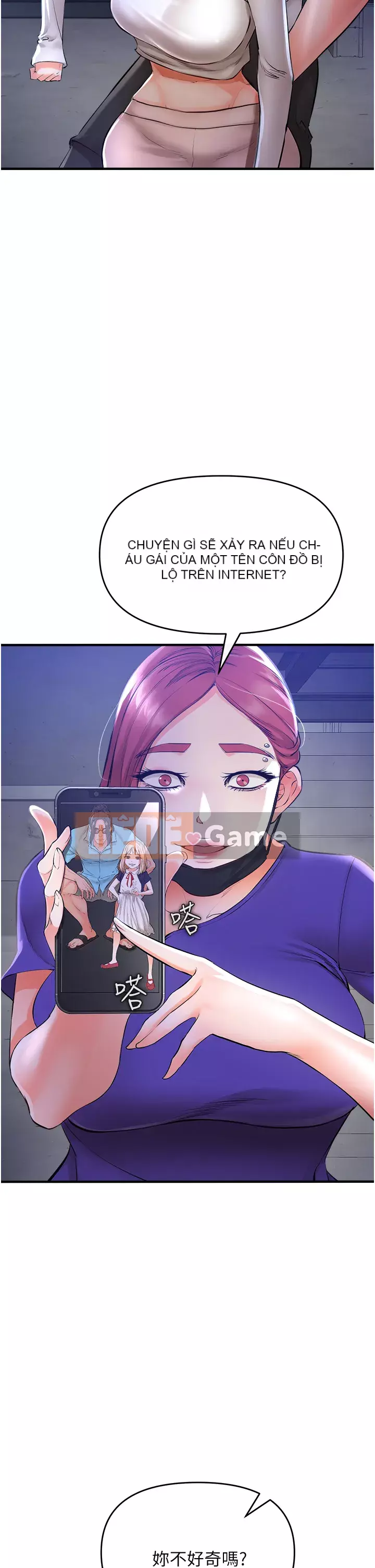 Sát thủ lynching Chương 1-9