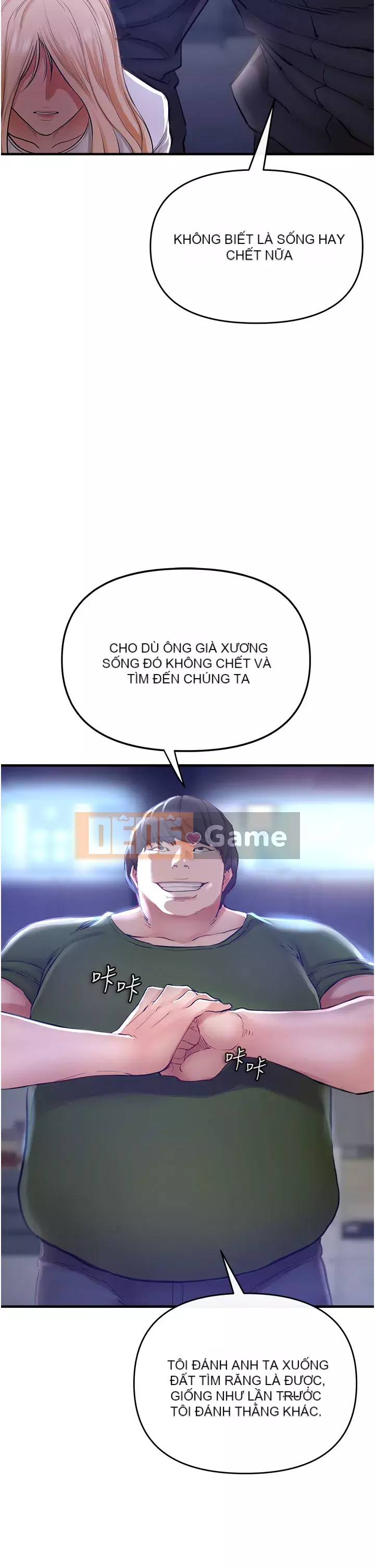 Sát thủ lynching Chương 1-9