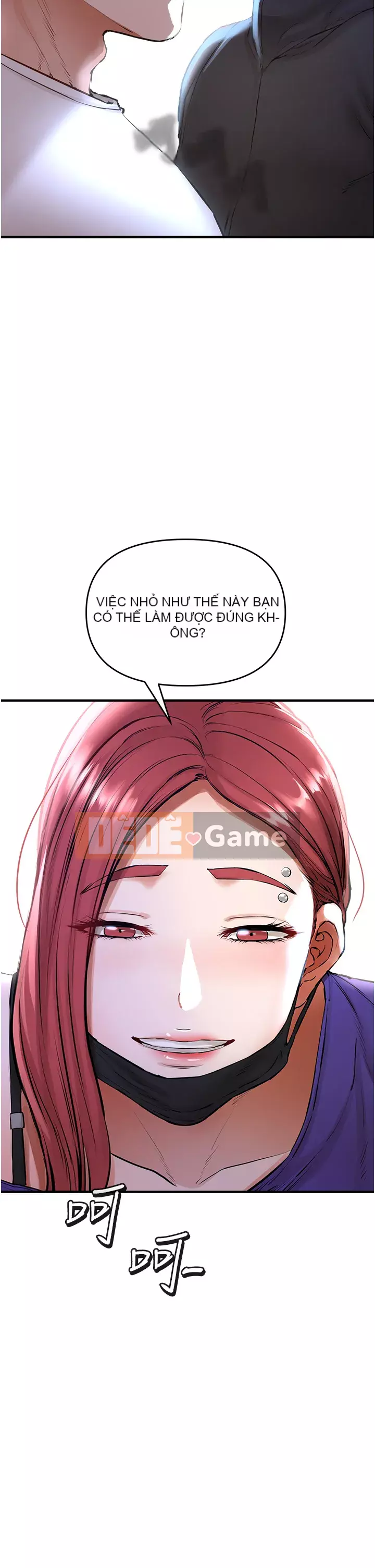 Sát thủ lynching Chương 1-9