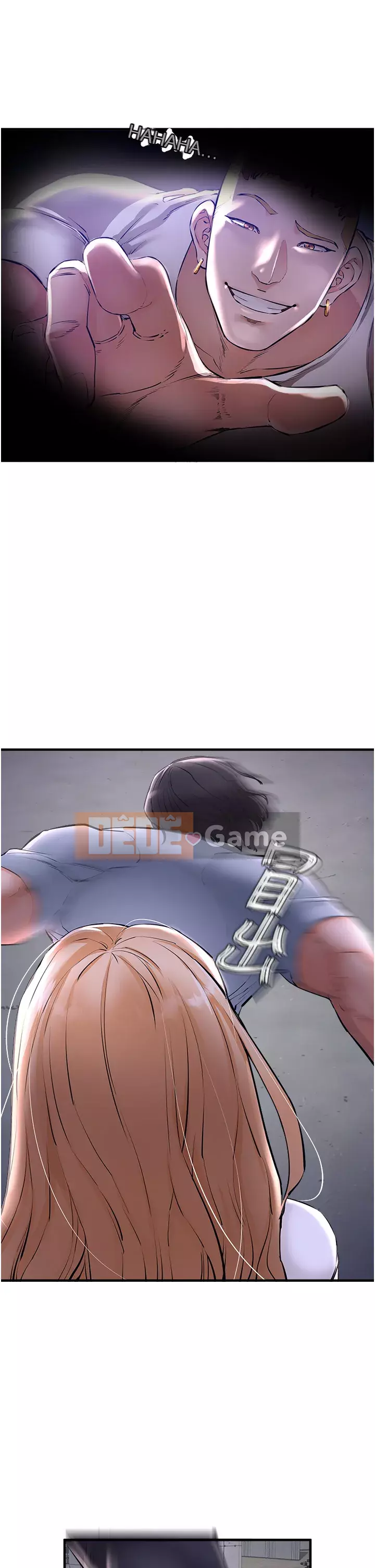 Sát thủ lynching Chương 1-9