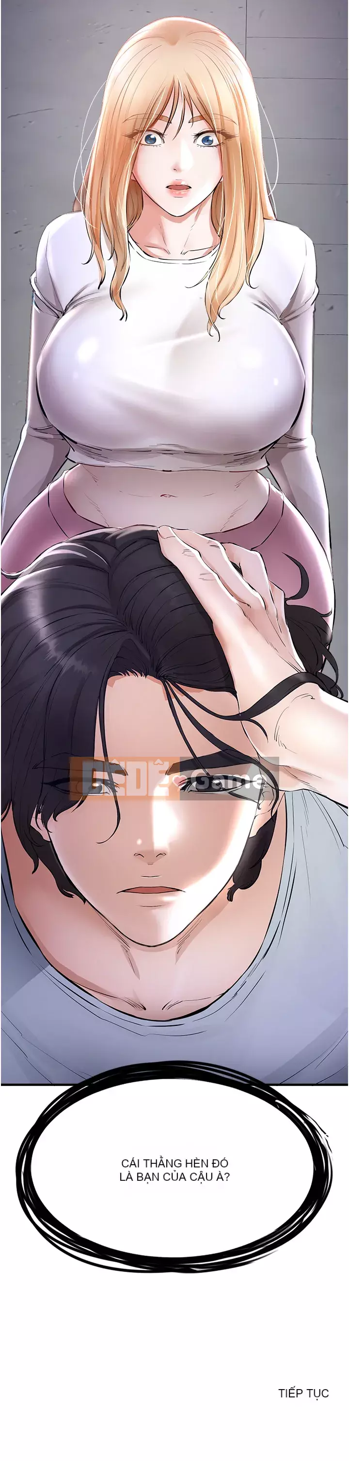 Sát thủ lynching Chương 1-9