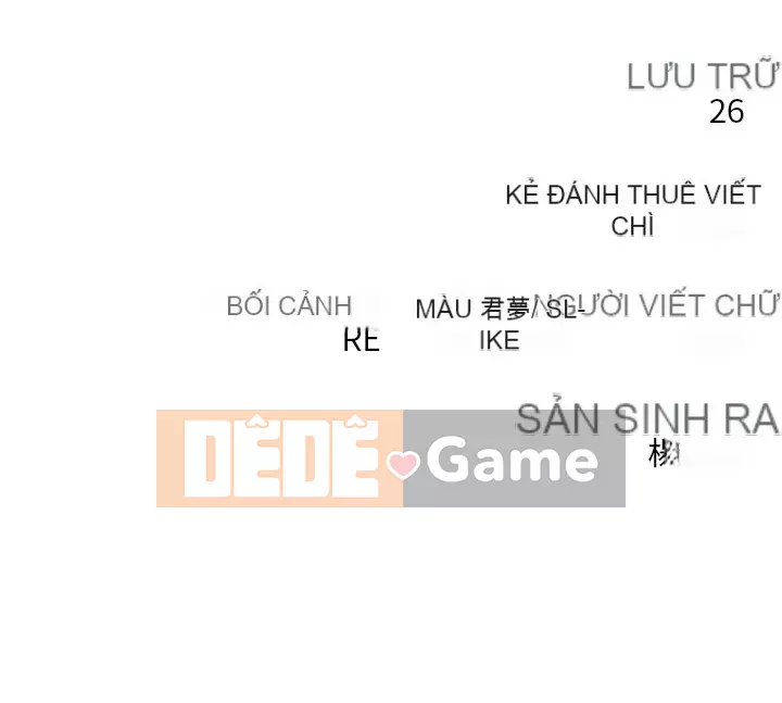 Sát thủ lynching Chương 1-9