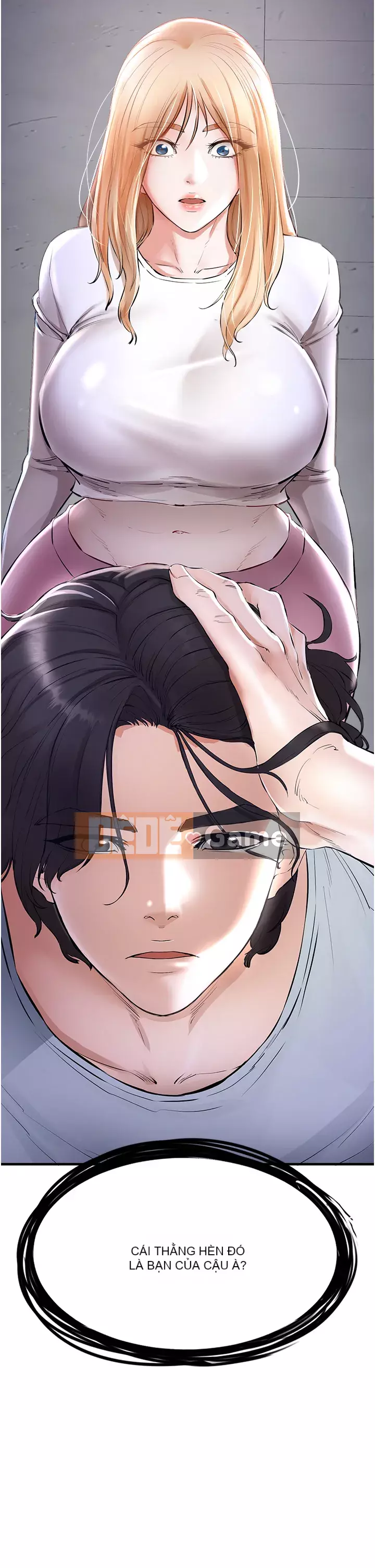 Sát thủ lynching Chương 1-9