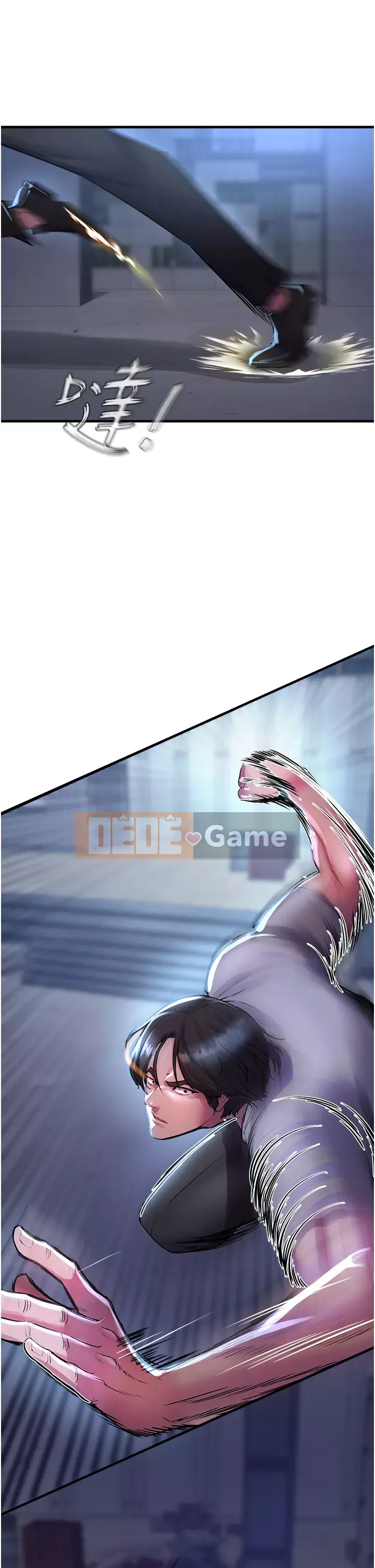 Sát thủ lynching Chương 1-9