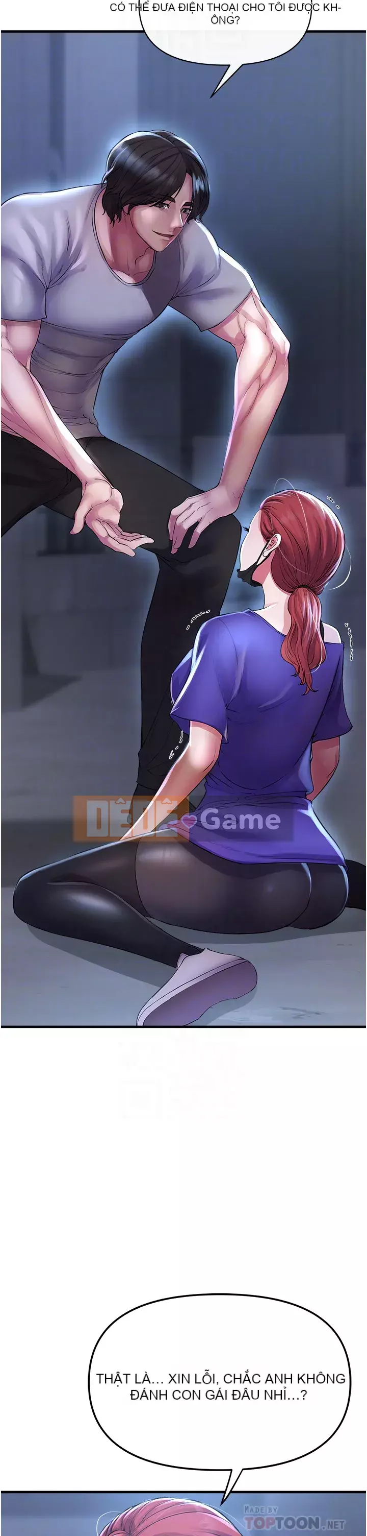 Sát thủ lynching Chương 1-9