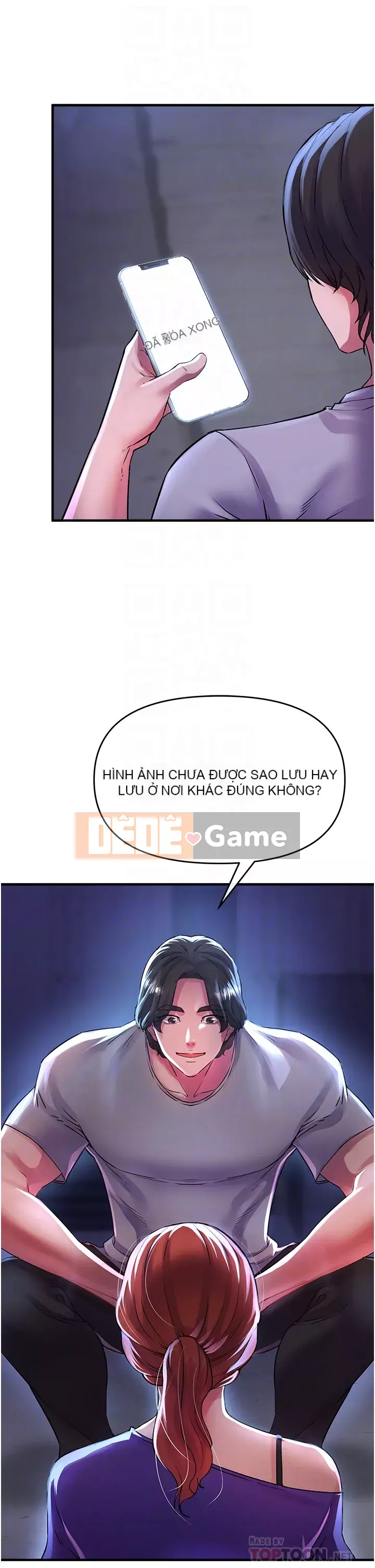 Sát thủ lynching Chương 1-9