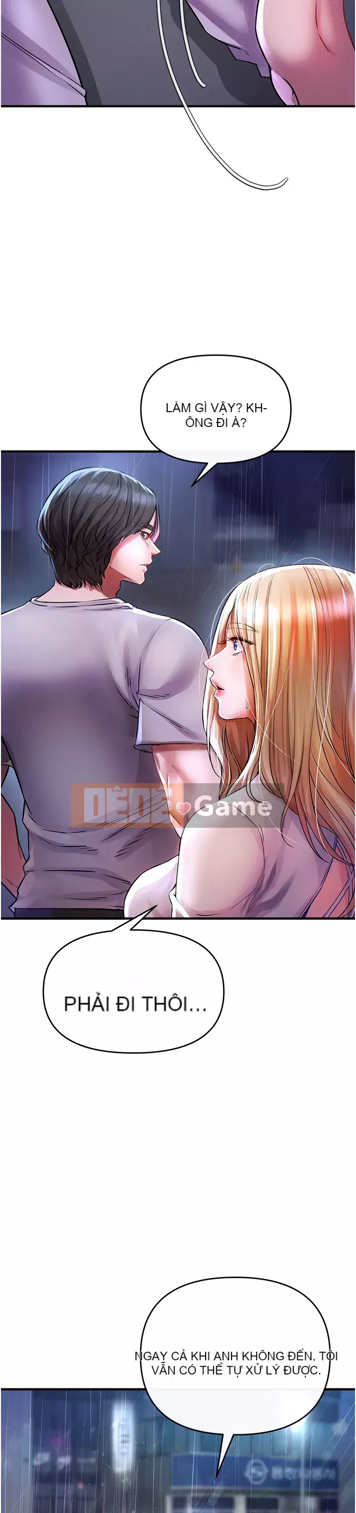 Sát thủ lynching Chương 1-9