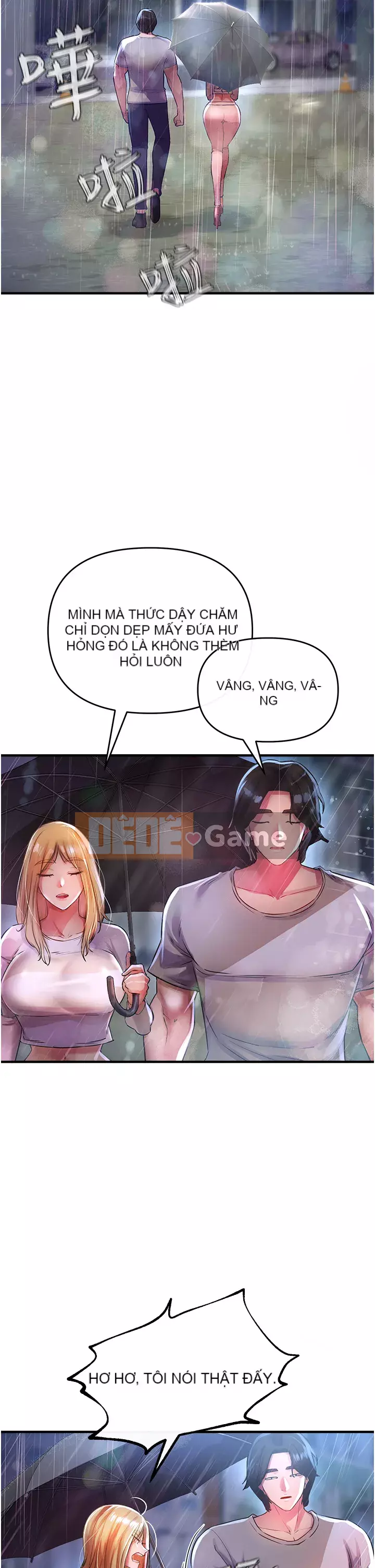 Sát thủ lynching Chương 1-9