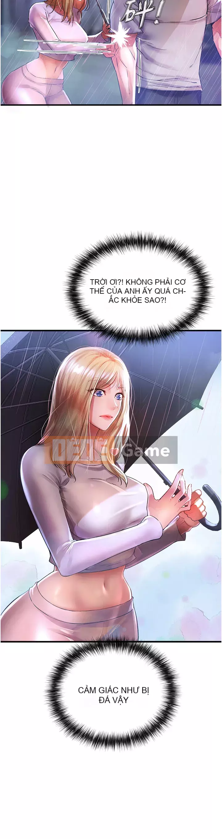 Sát thủ lynching Chương 1-9