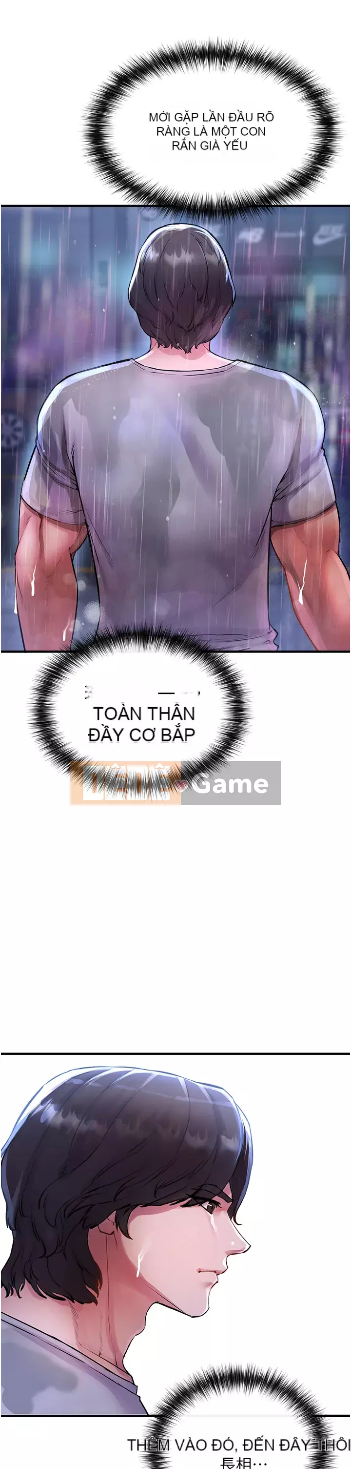 Sát thủ lynching Chương 1-9