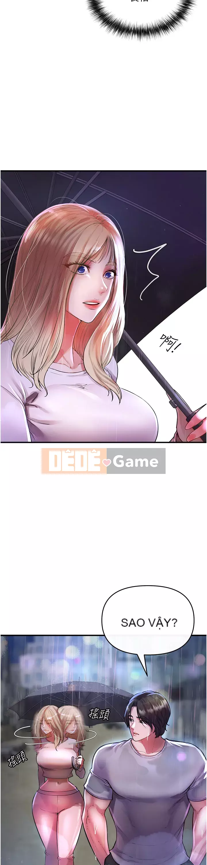 Sát thủ lynching Chương 1-9