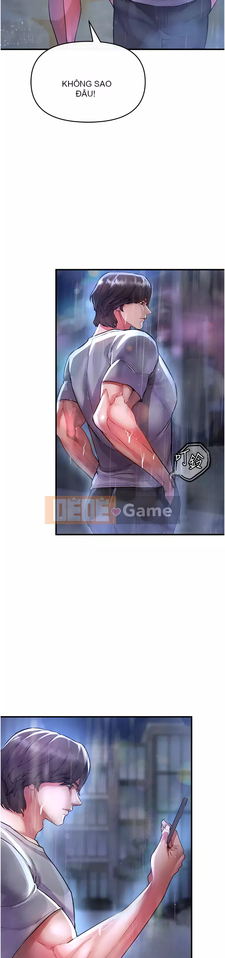 Sát thủ lynching Chương 1-9