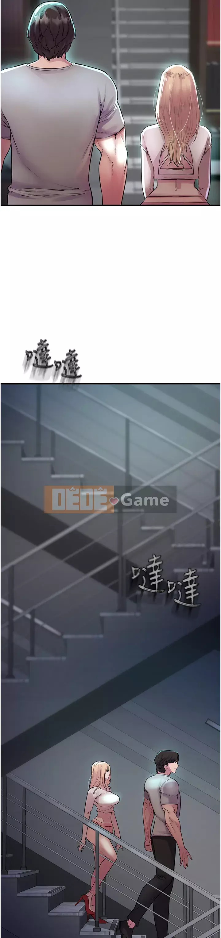 Sát thủ lynching Chương 1-9