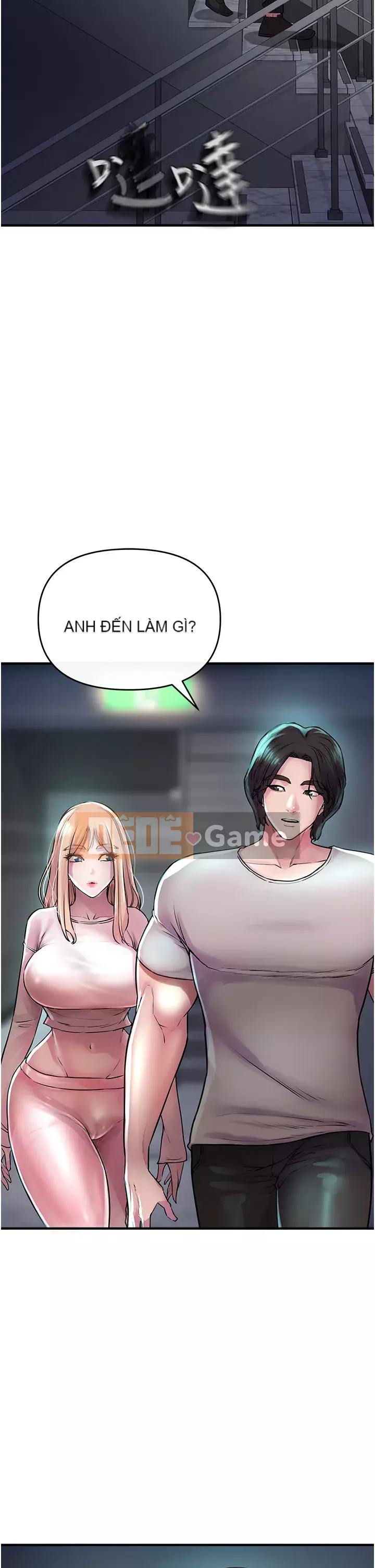 Sát thủ lynching Chương 1-9