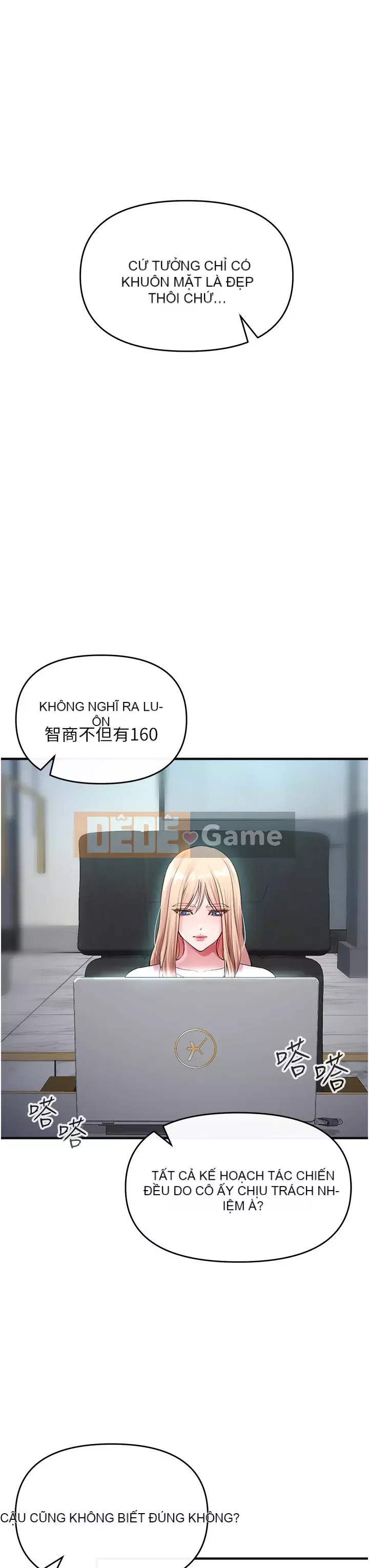 Sát thủ lynching Chương 1-9