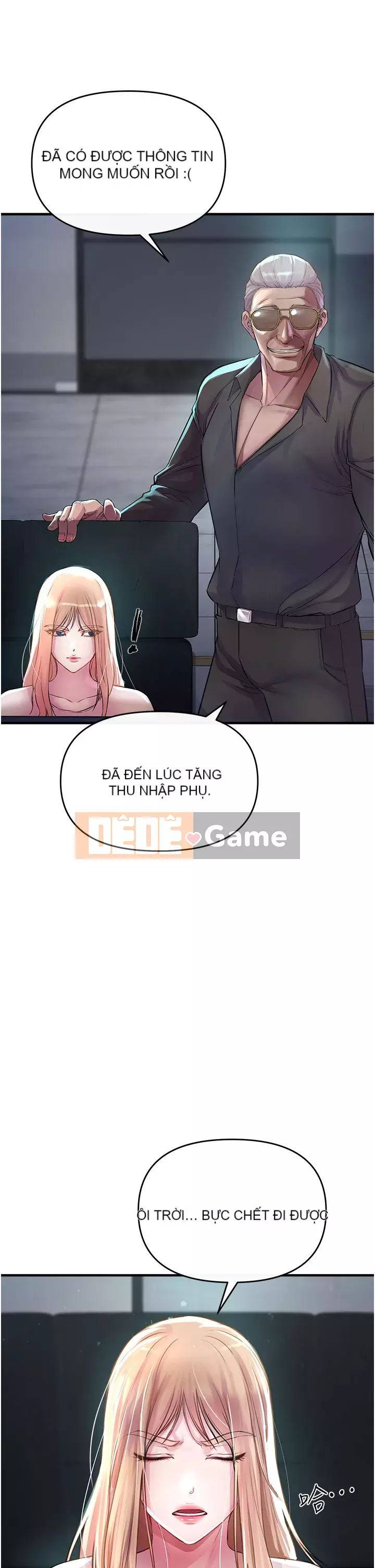 Sát thủ lynching Chương 1-9