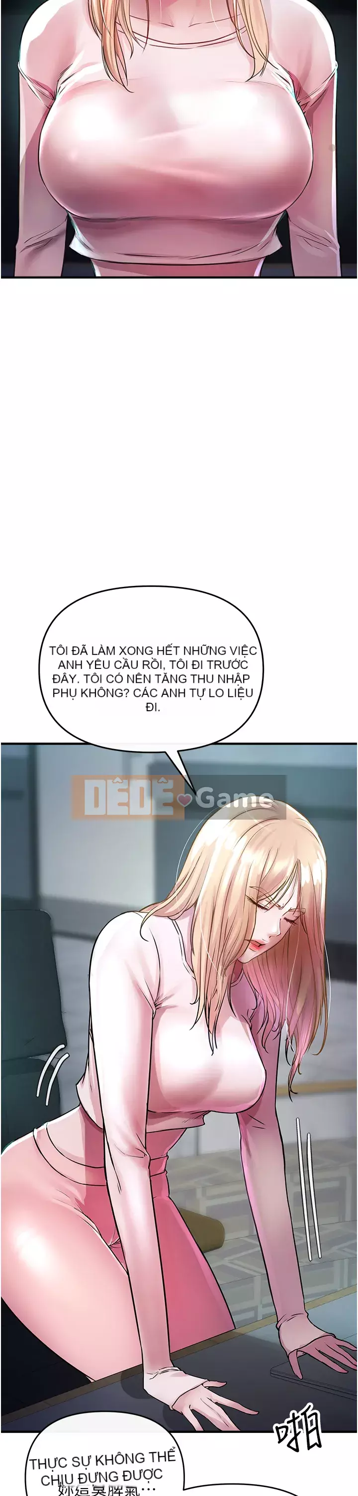 Sát thủ lynching Chương 1-9