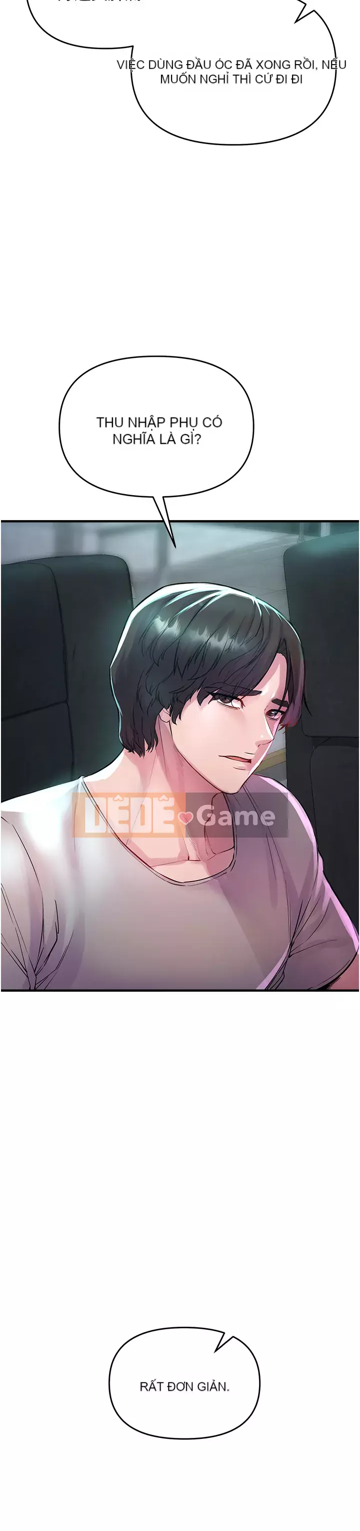 Sát thủ lynching Chương 1-9