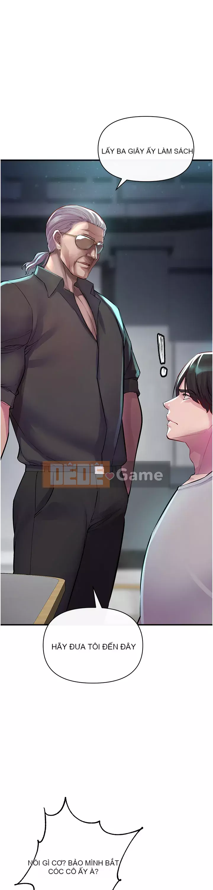 Sát thủ lynching Chương 1-9