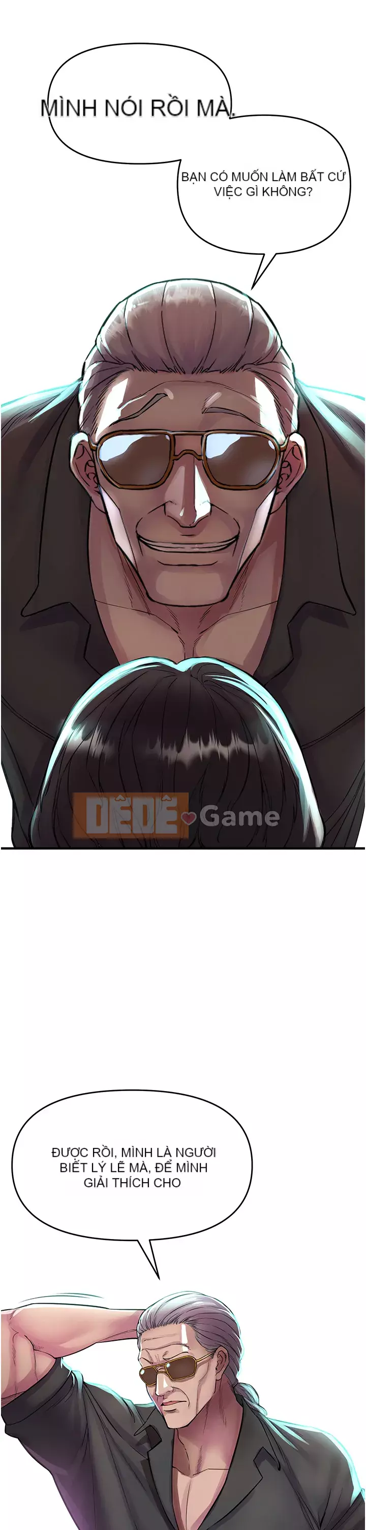 Sát thủ lynching Chương 1-9