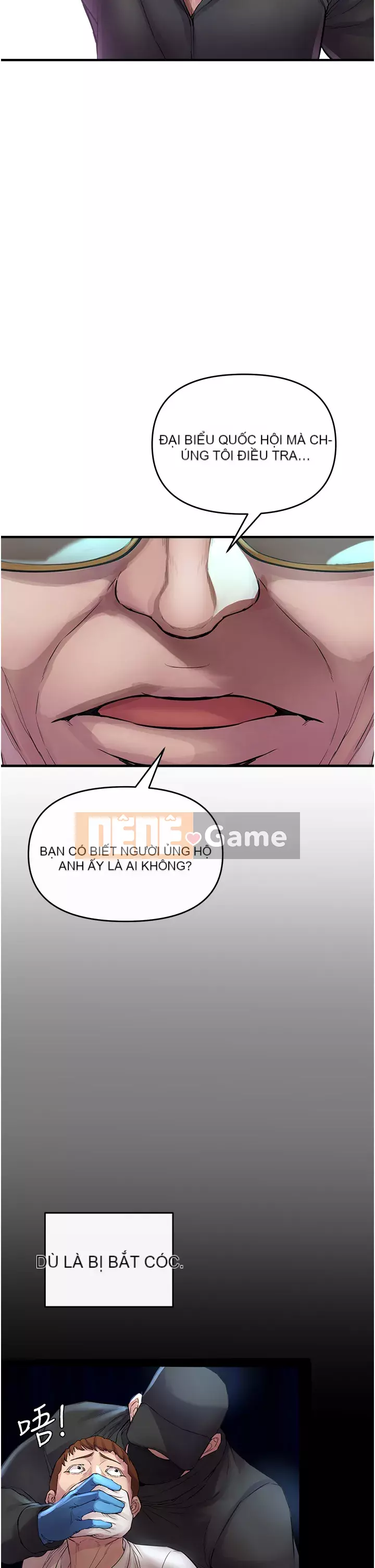 Sát thủ lynching Chương 1-9