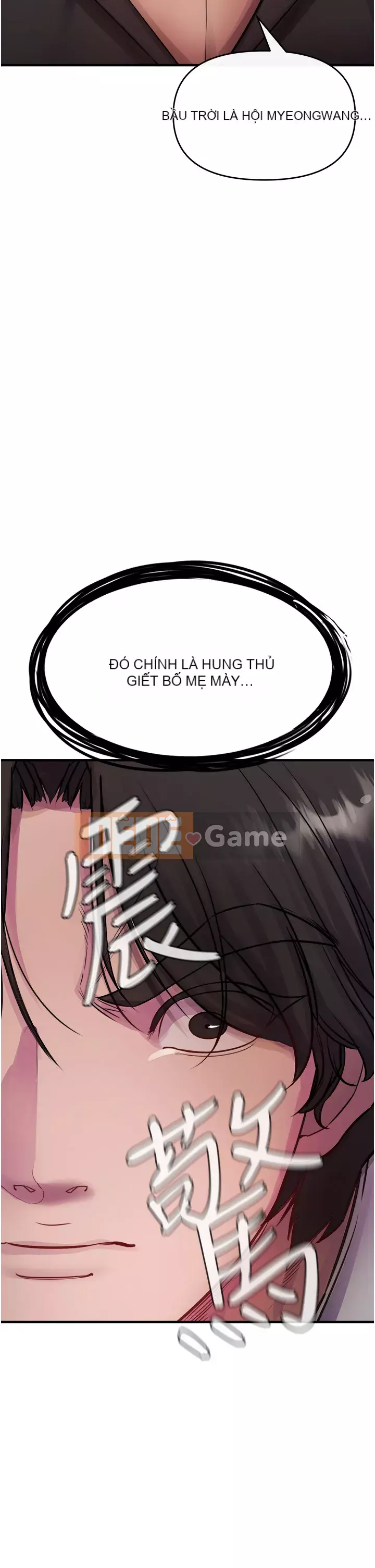 Sát thủ lynching Chương 1-9