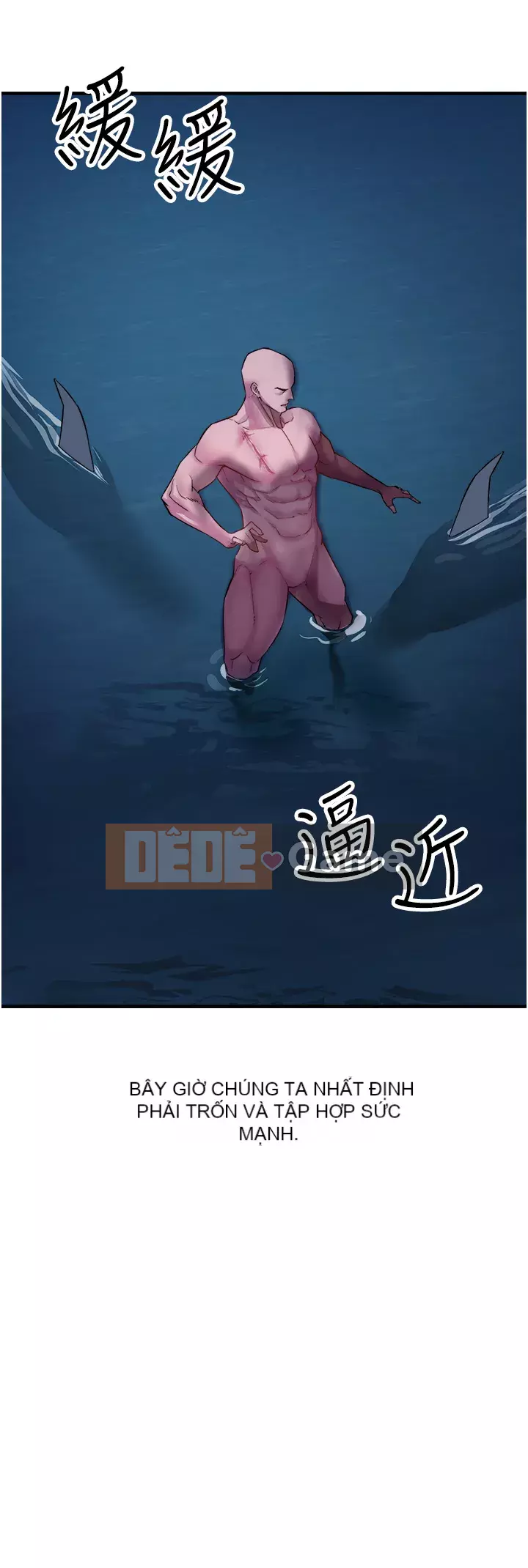 Sát thủ lynching Chương 1-9