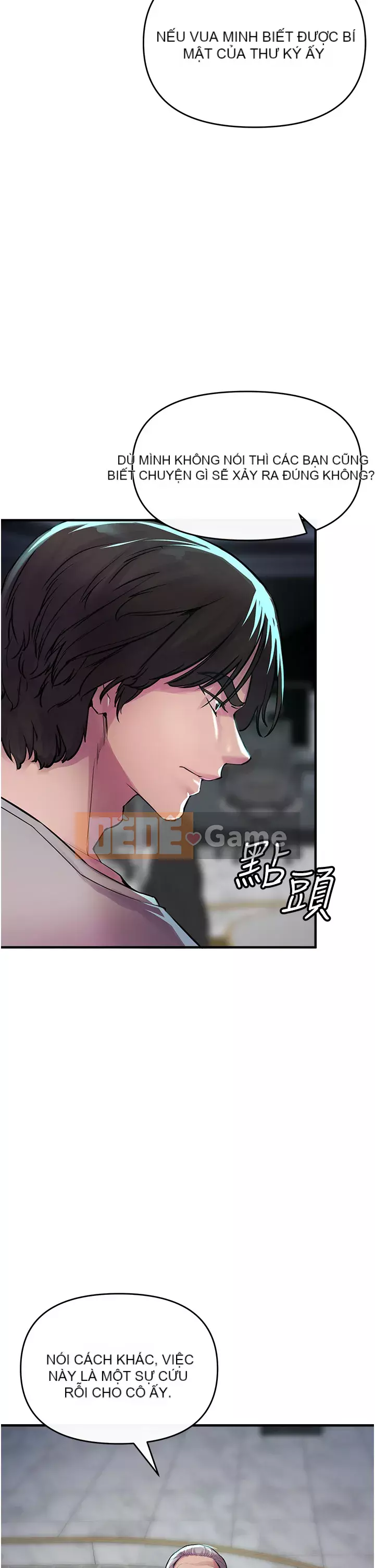 Sát thủ lynching Chương 1-9