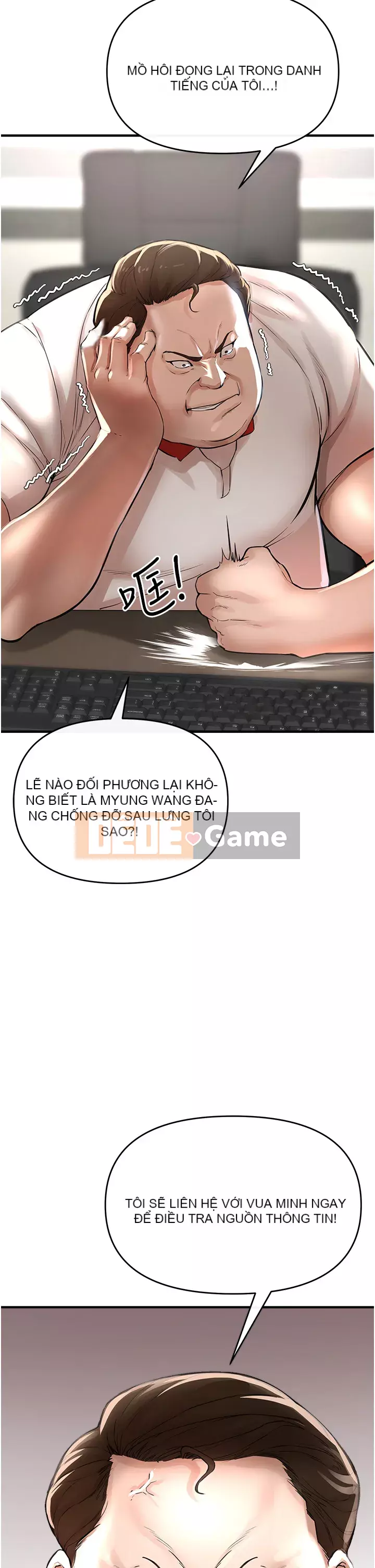 Sát thủ lynching Chương 1-9