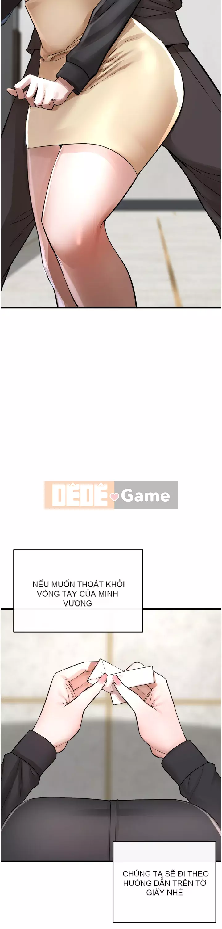 Sát thủ lynching Chương 1-9