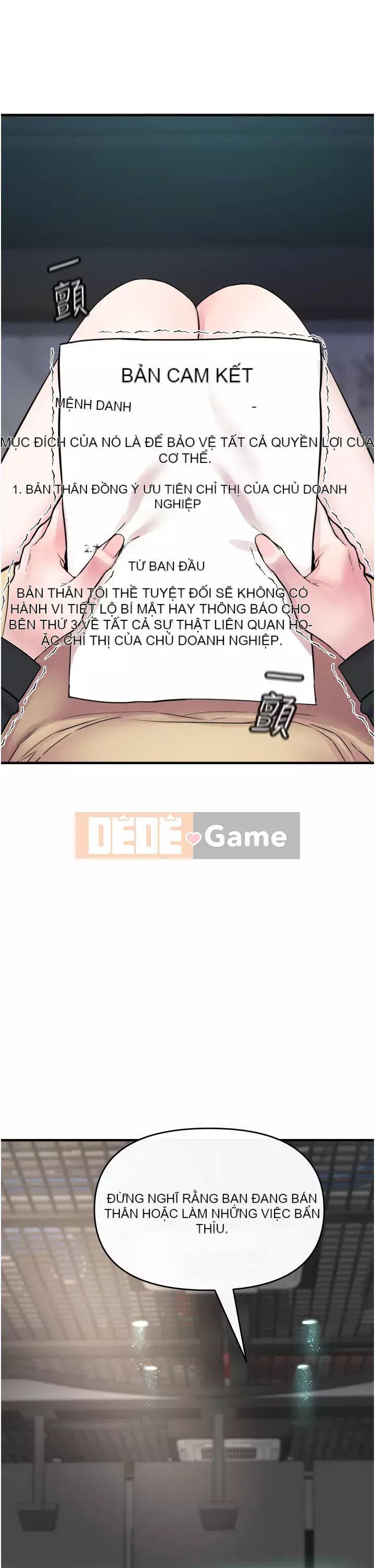 Sát thủ lynching Chương 1-9