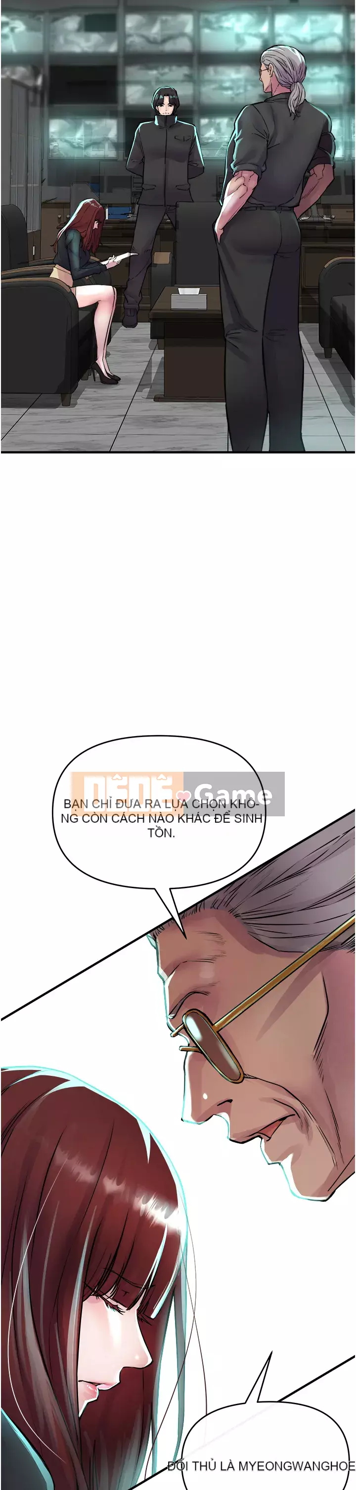 Sát thủ lynching Chương 1-9