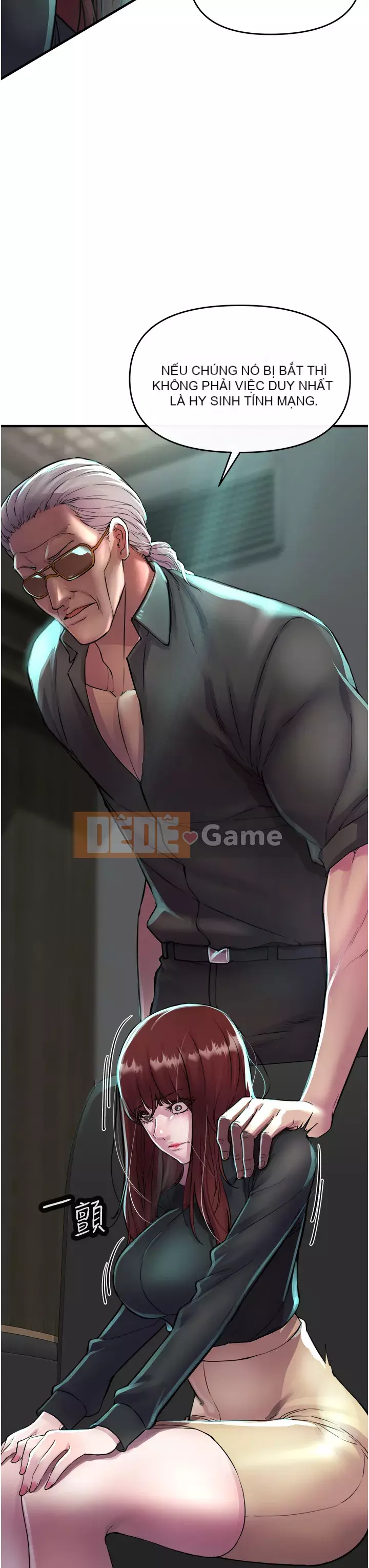 Sát thủ lynching Chương 1-9