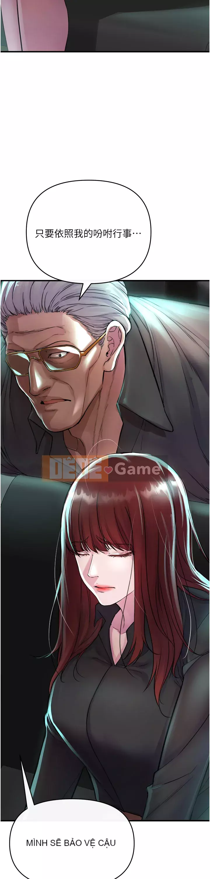 Sát thủ lynching Chương 1-9