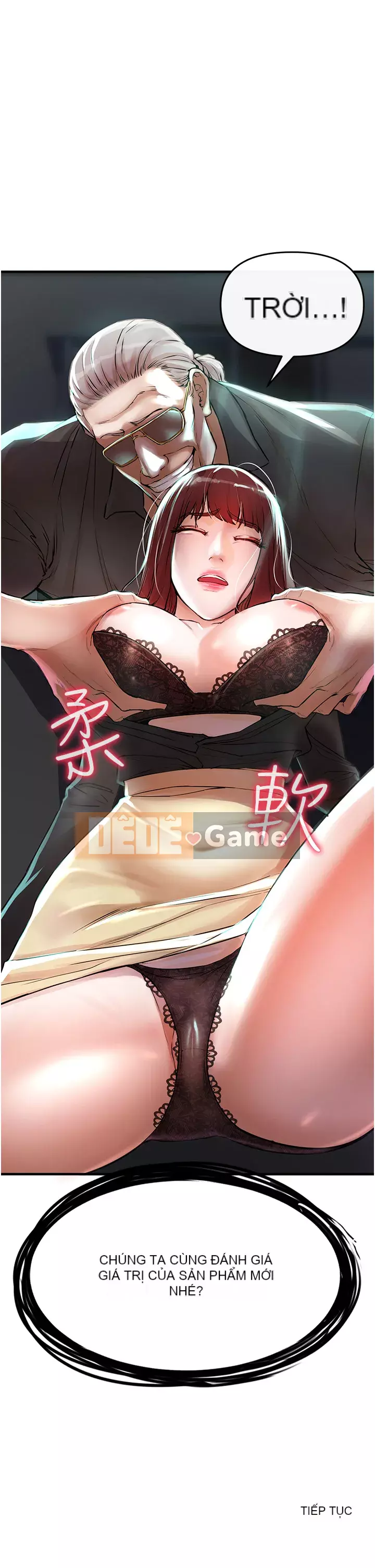 Sát thủ lynching Chương 1-9