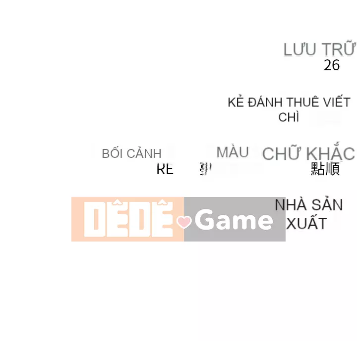 Sát thủ lynching Chương 1-9