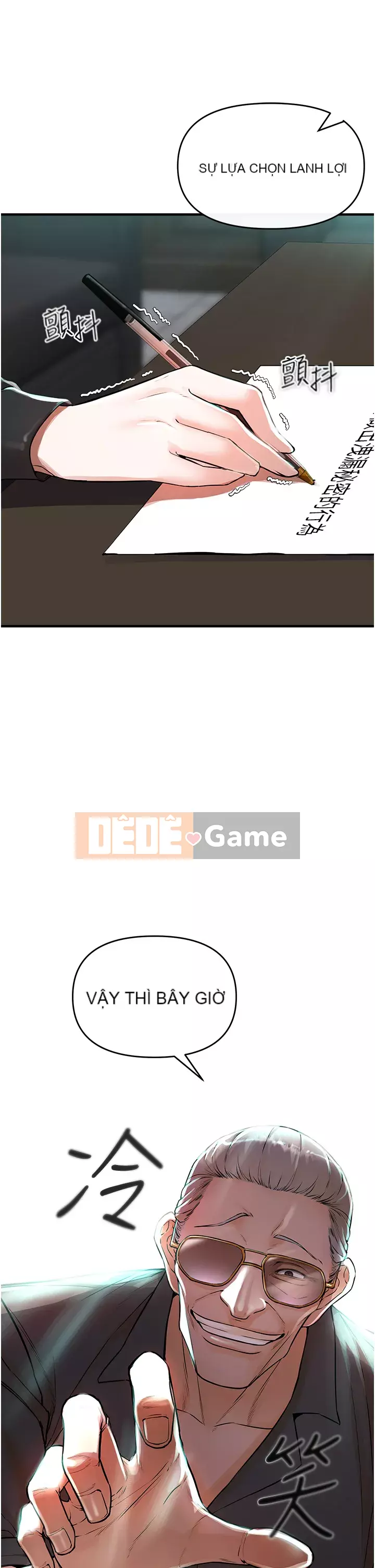 Sát thủ lynching Chương 1-9