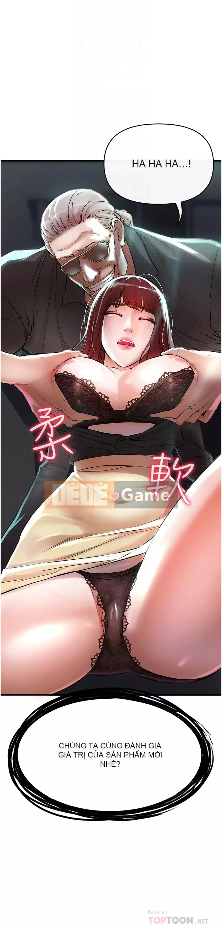 Sát thủ lynching Chương 1-9