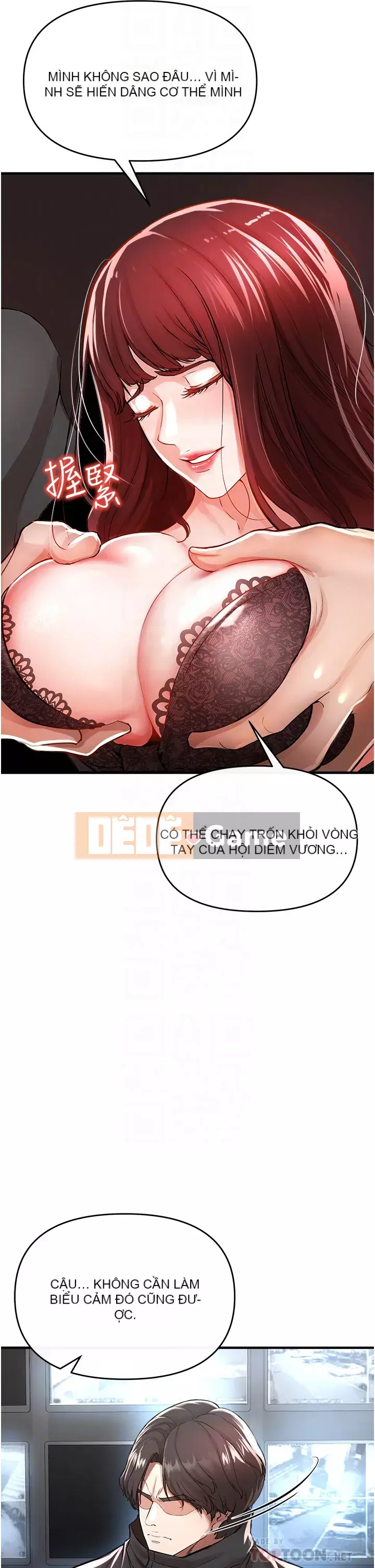 Sát thủ lynching Chương 1-9