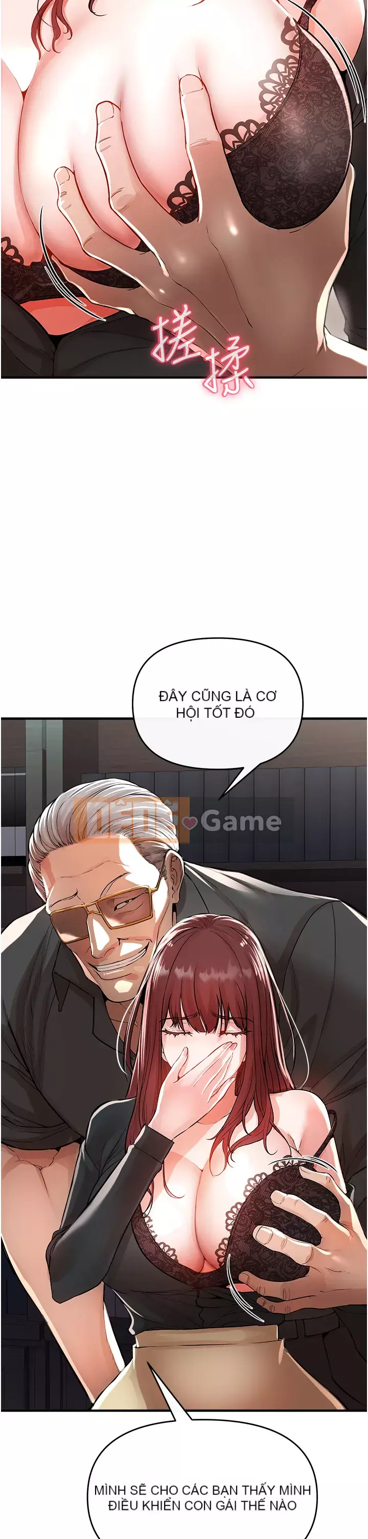 Sát thủ lynching Chương 1-9