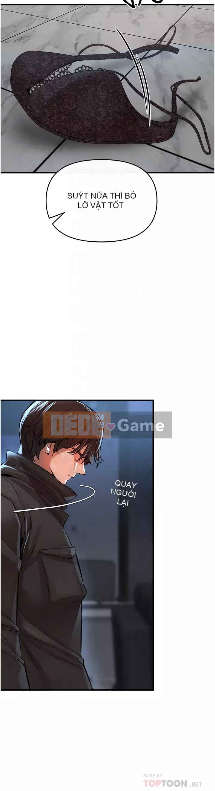 Sát thủ lynching Chương 1-9