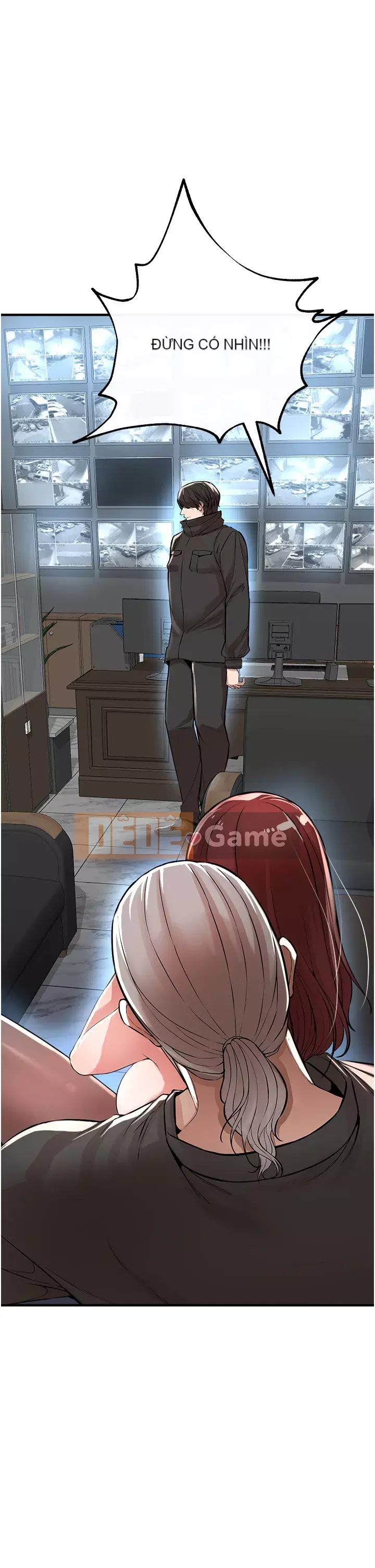 Sát thủ lynching Chương 1-9