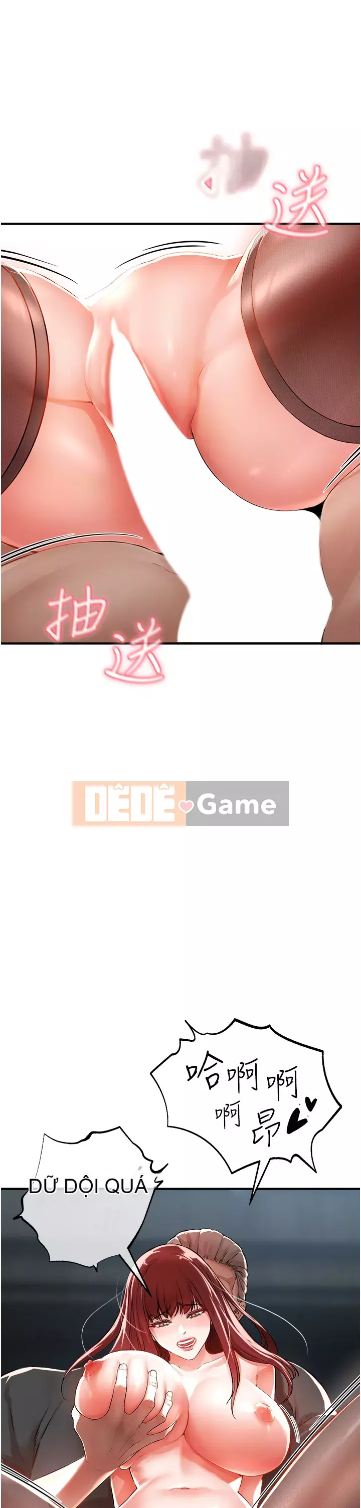 Sát thủ lynching Chương 1-9