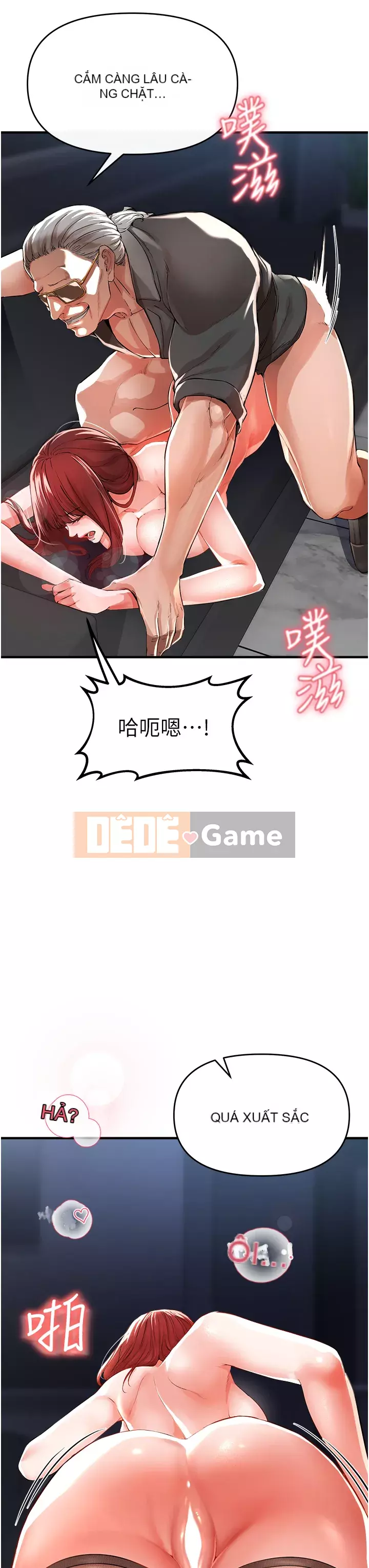 Sát thủ lynching Chương 1-9