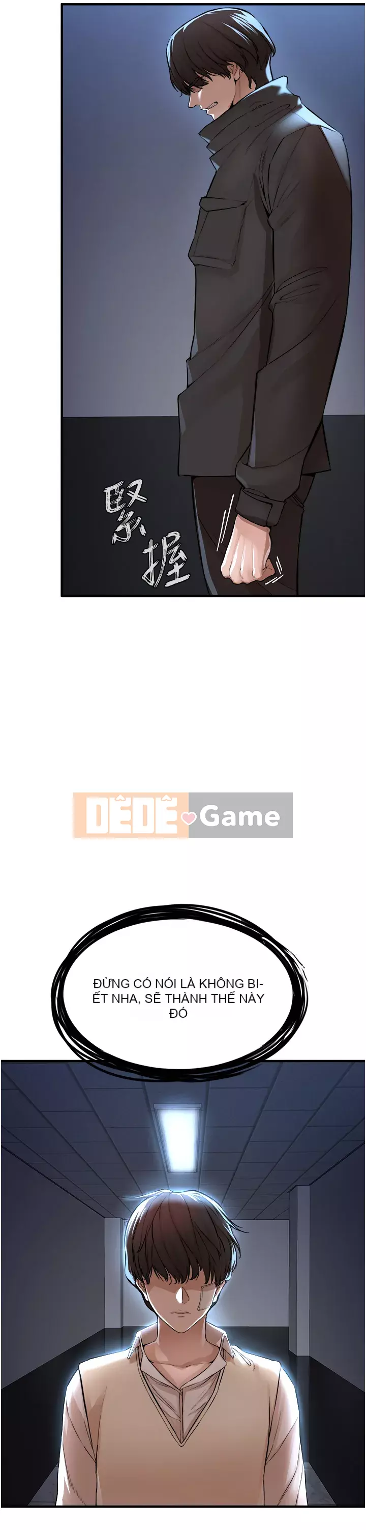 Sát thủ lynching Chương 1-9