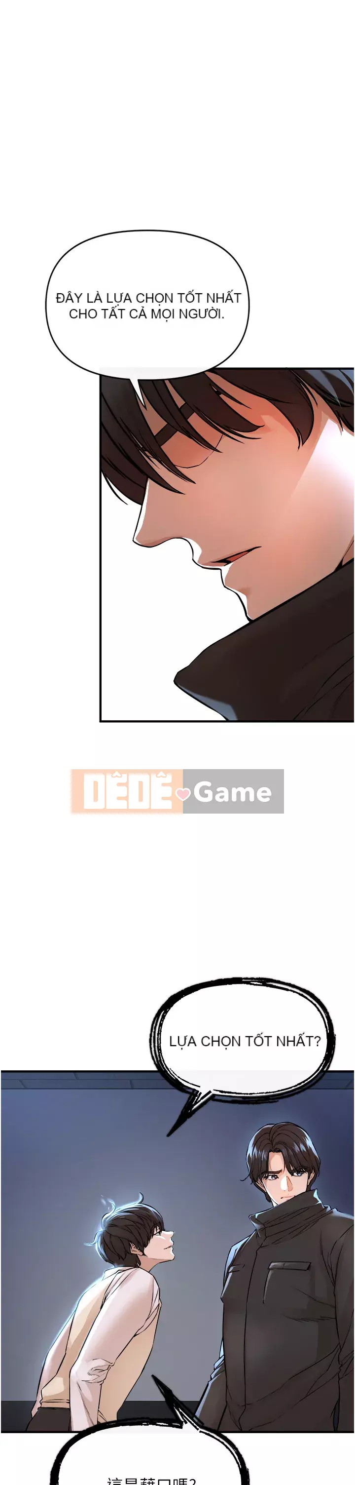 Sát thủ lynching Chương 1-9