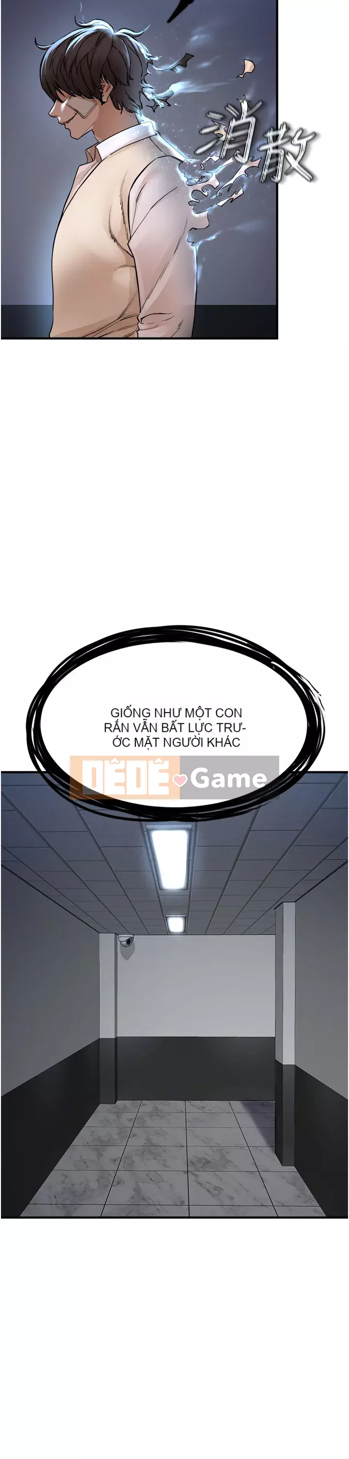 Sát thủ lynching Chương 1-9