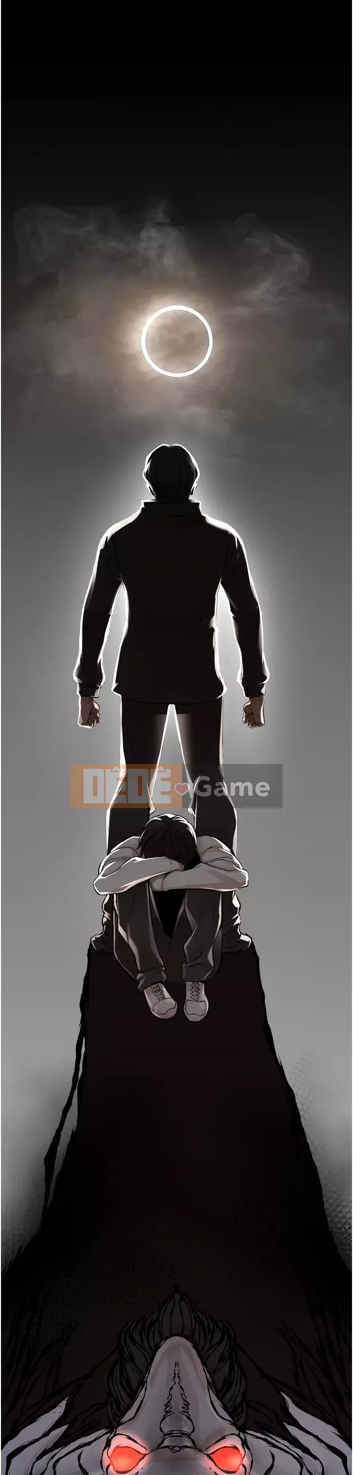 Sát thủ lynching Chương 1-9