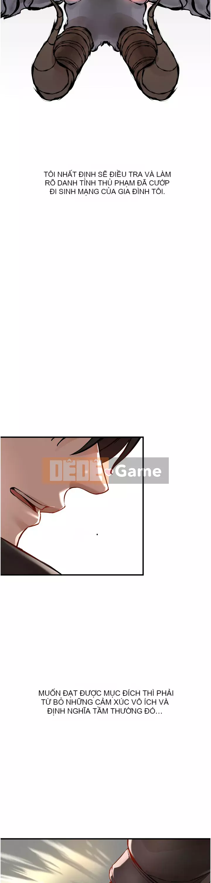 Sát thủ lynching Chương 1-9